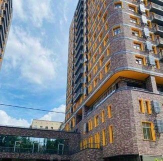 квартира г Люберцы ул Кирова 11 ЖК «TWIN HOUSE» фото 2