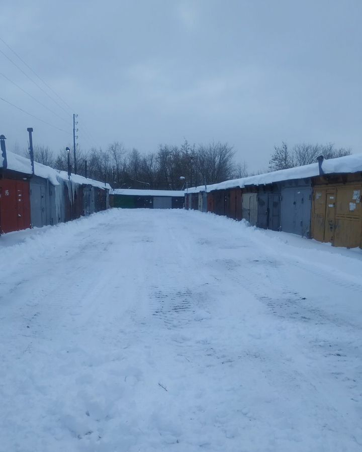 гараж р-н Нижнекамский г Нижнекамск Республика Татарстан Татарстан, муниципальное образование Нижнекамск фото 5