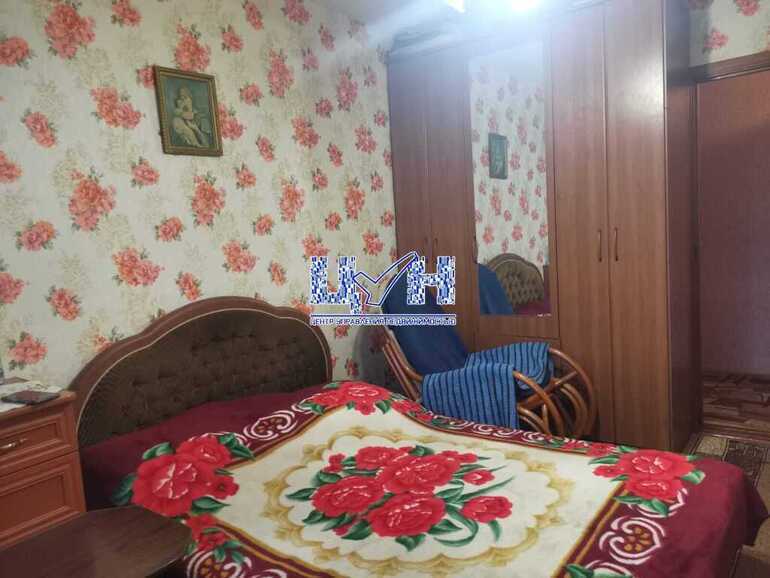 квартира г Курск р-н Железнодорожный ул Союзная 10 фото 6