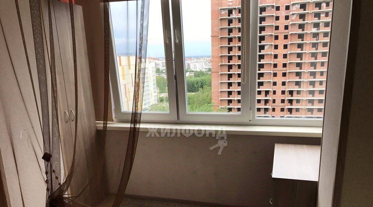 квартира г Томск р-н Советский ул Сибирская 93 фото 4