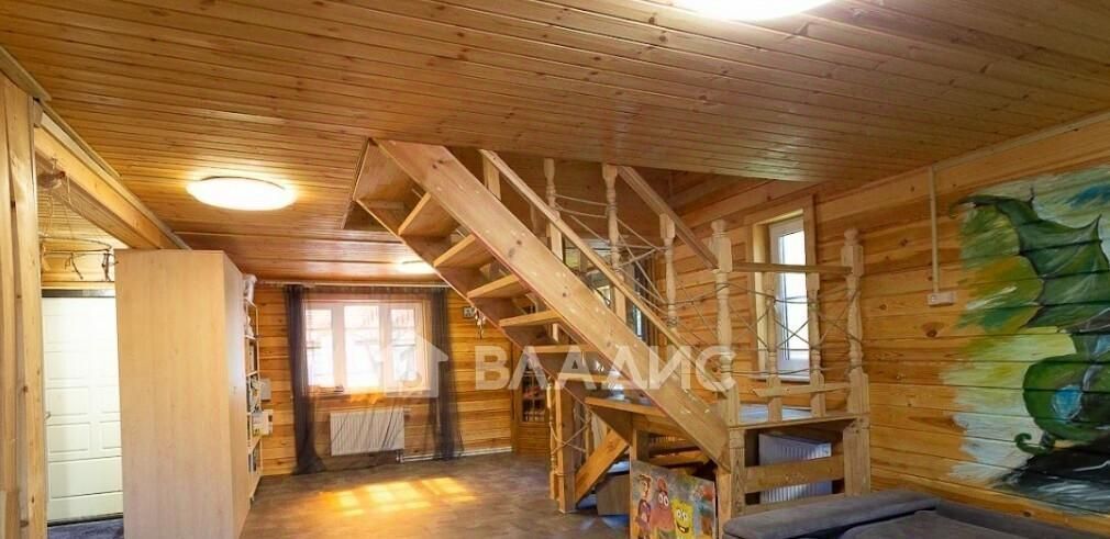 дом г Владимир р-н Ленинский пер. 2-й Березовый, 4 фото 10