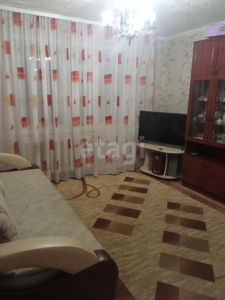 квартира г Камышлов ул Советская 103 фото 1