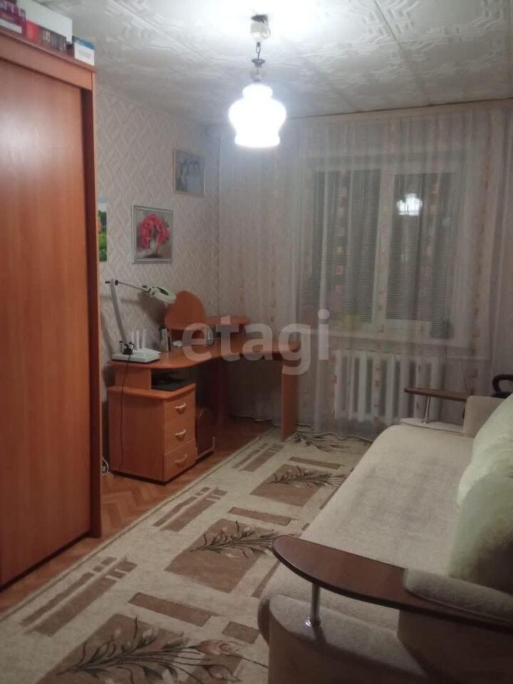 квартира г Камышлов ул Советская 103 фото 4