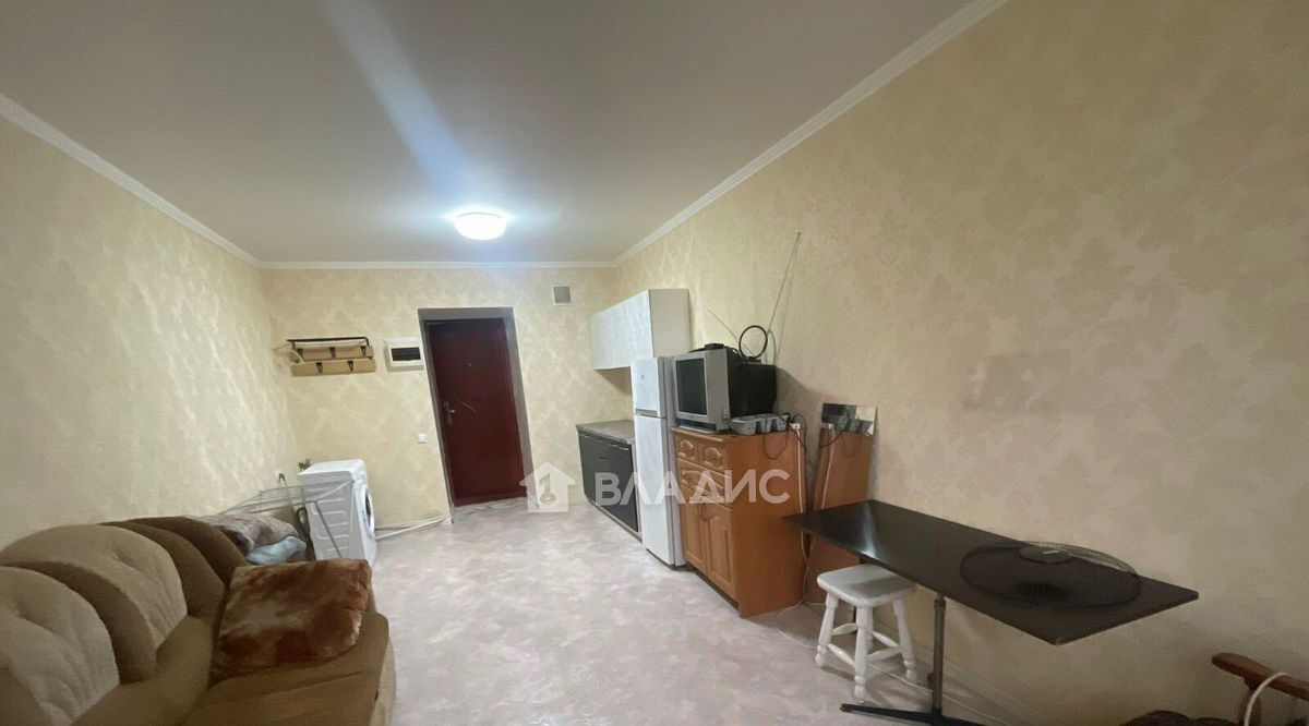 комната г Новороссийск р-н Приморский ул Видова 184 фото 3