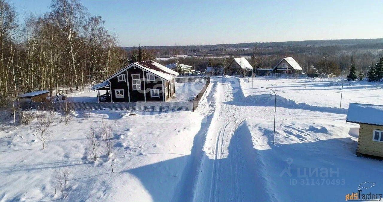 земля городской округ Домодедово с Успенское Домодедовская, 48, Барыбино кп фото 1