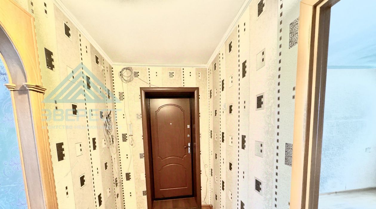 квартира г Абакан ул Журавлева 3 фото 11
