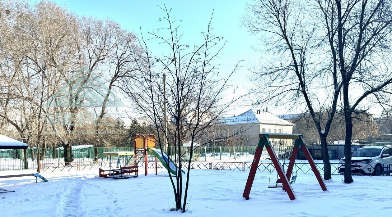 квартира г Абакан ул Журавлева 3 фото 21