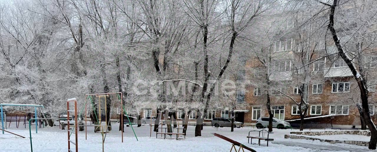 квартира г Абакан ул Советская 169а фото 18