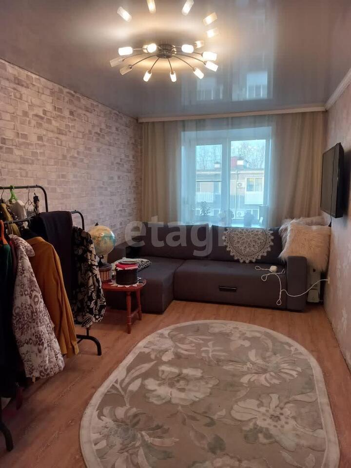 квартира г Камышлов ул Энгельса 276 фото 5