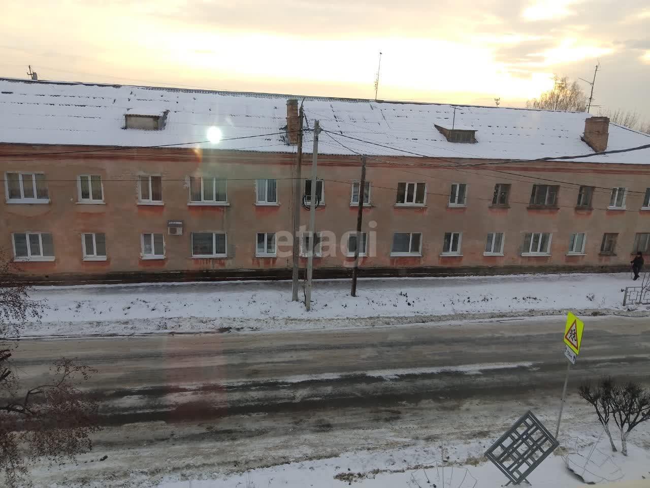 квартира г Камышлов ул Строителей 11/1 фото 10