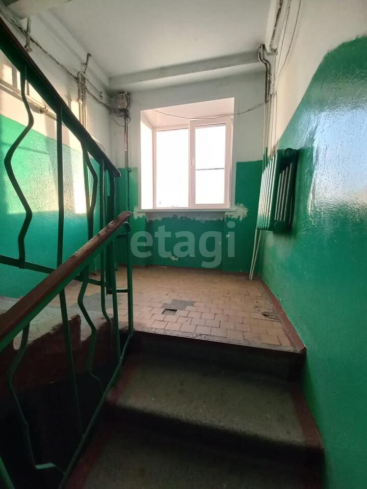 квартира г Камышлов ул Энгельса 276 фото 14