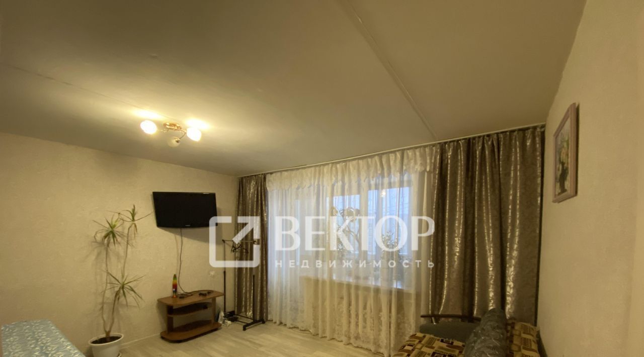 квартира г Кострома ул Индустриальная 3 фото 1