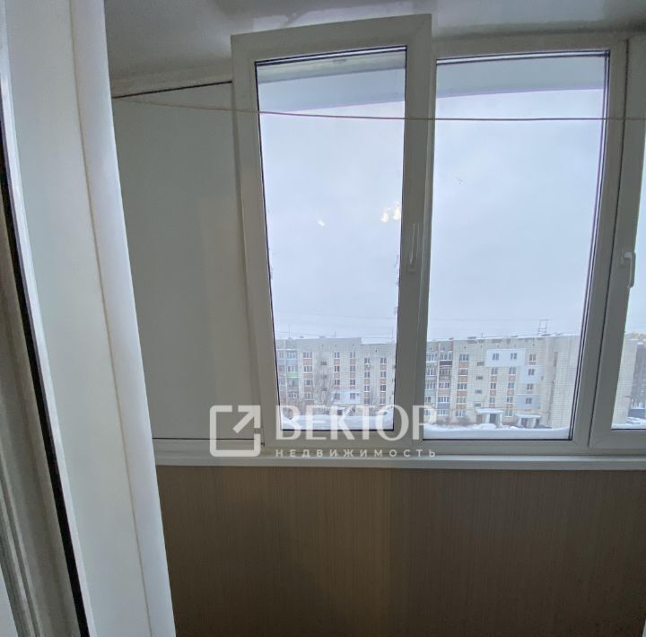 квартира г Кострома ул Индустриальная 3 фото 4