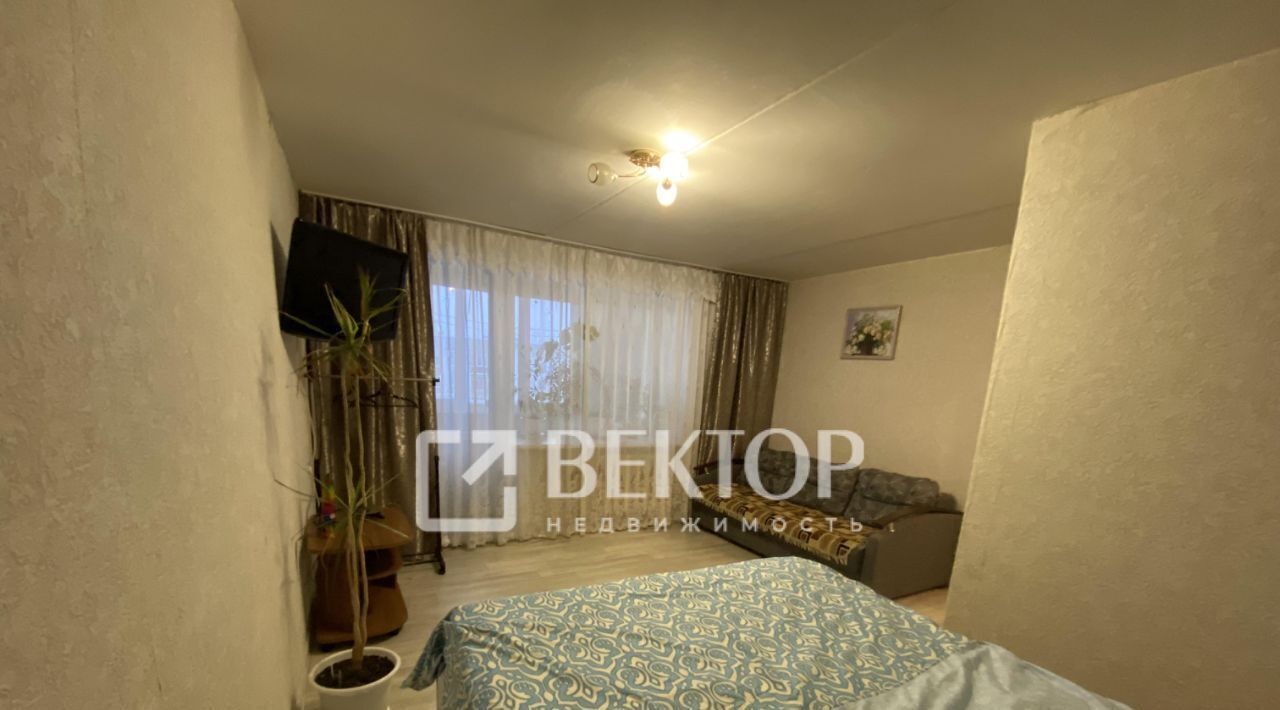 квартира г Кострома ул Индустриальная 3 фото 3