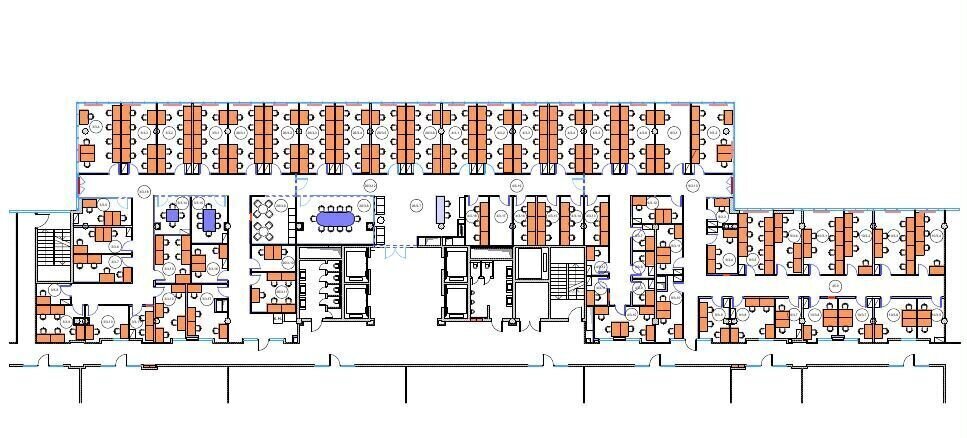 офис г Москва метро Минская ул Минская 2ж фото 12