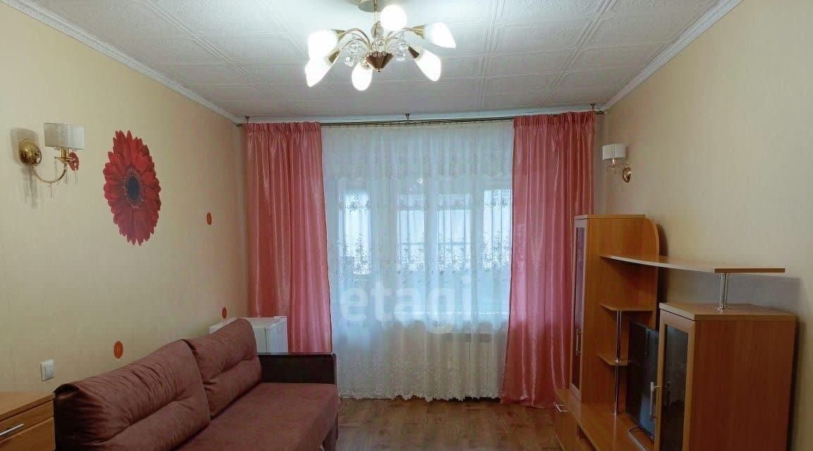 квартира г Томск р-н Кировский ул Учебная 3/2 фото 1