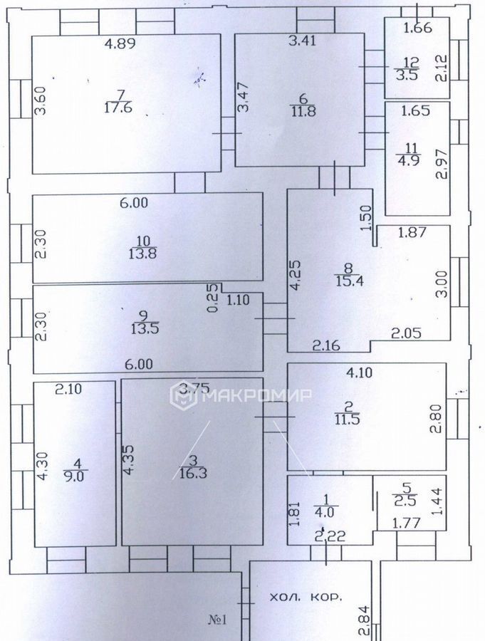 дом г Орел р-н Железнодорожный ул Гвардейская 92 фото 28