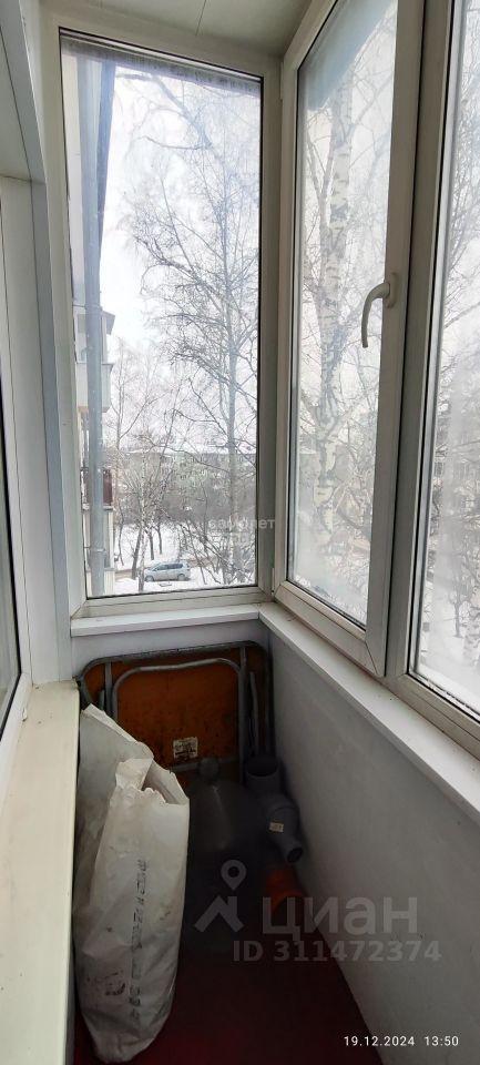 квартира г Новосибирск р-н Ленинский ул Немировича-Данченко 26/1 фото 6