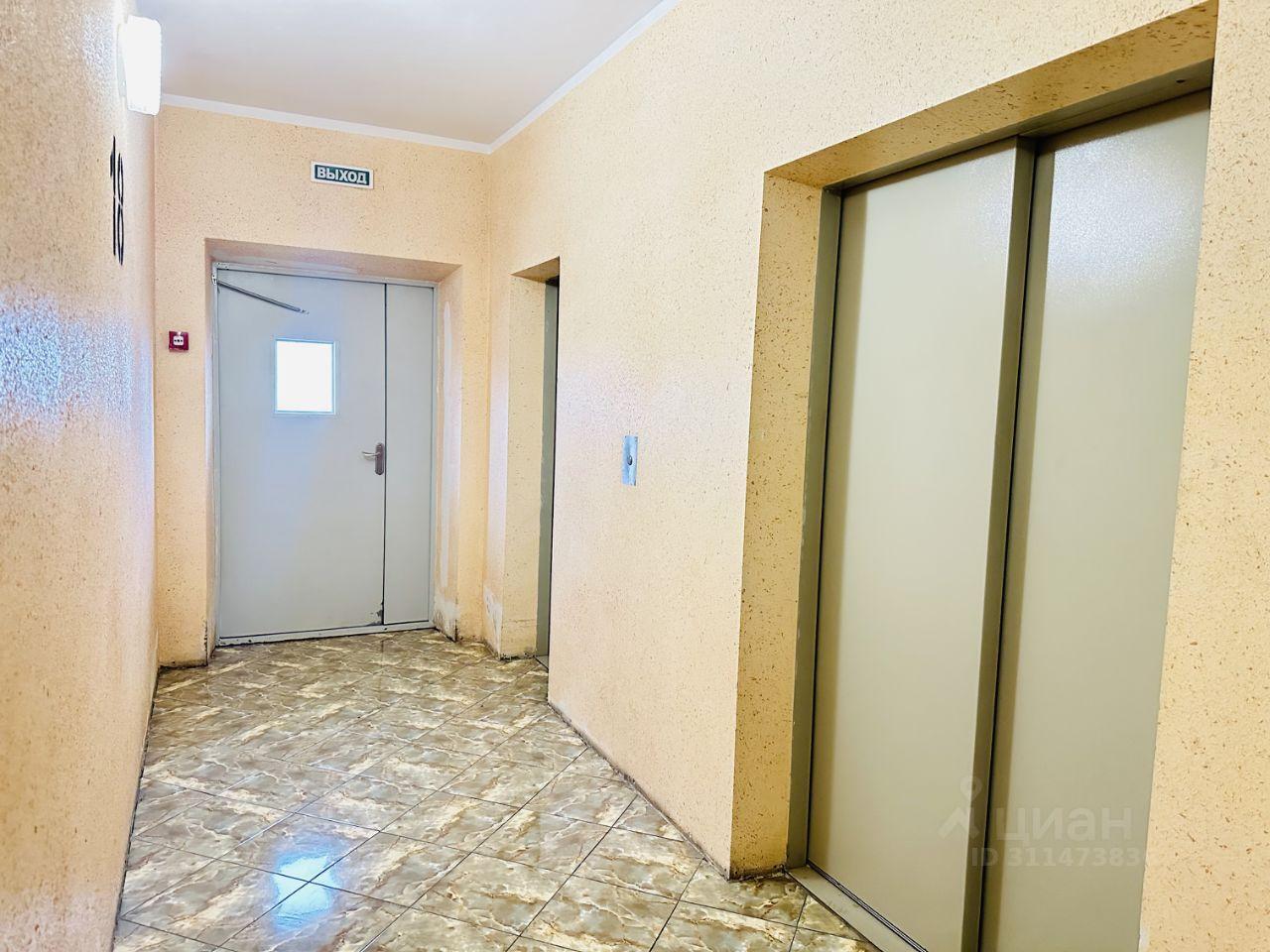 квартира г Краснодар р-н Прикубанский ул им. Героя Сарабеева В.И. 3/1 фото 25