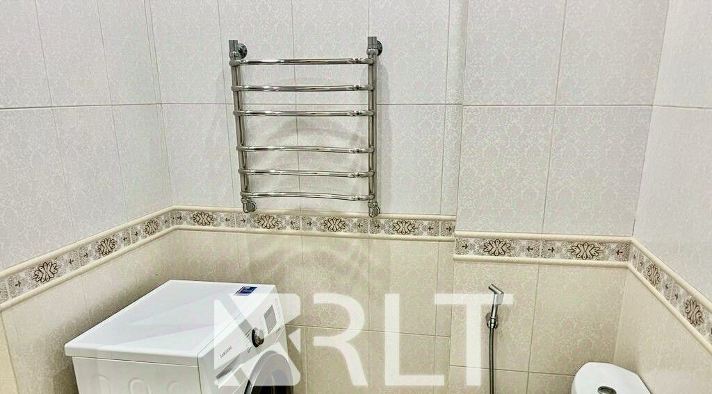 квартира г Махачкала ул Абдуллы Гаджиева 95 Советский фото 9