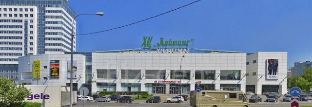 метро Тропарёво ул Академика Варги 8к/1 муниципальный округ Тёплый Стан фото