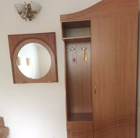 комната г Симферополь р-н Железнодорожный ул Екатерининская 32б фото 2