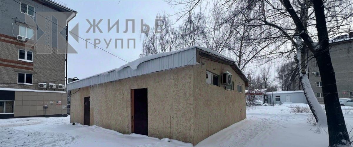 торговое помещение г Казань Авиастроительная ул Химиков 49а фото 4