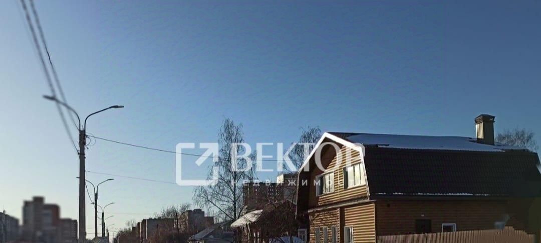 дом г Иваново р-н Ленинский ул Генерала Хлебникова 29 фото 17