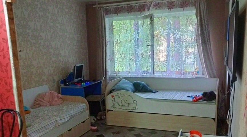 квартира г Ангарск кв-л 177 15 фото 9