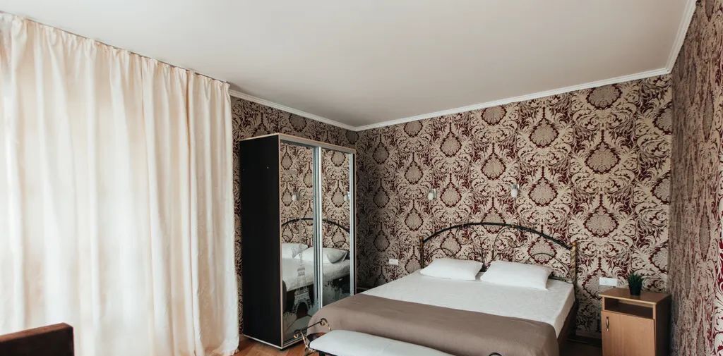 комната г Феодосия ул Барановская 25 фото 16
