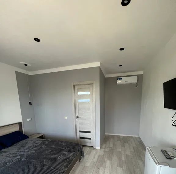 комната г Феодосия с Береговое ул Набережная 36 фото 8