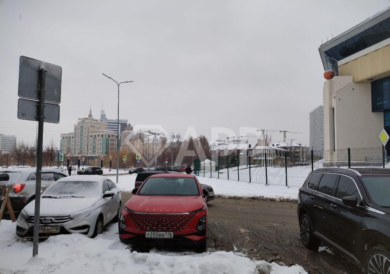 офис г Казань метро Площадь Тукая р-н Вахитовский ул Спартаковская 2к/3 фото 23