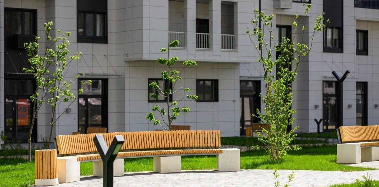 квартира г Воронеж р-н Центральный ул Шишкова 140б/17 фото 16