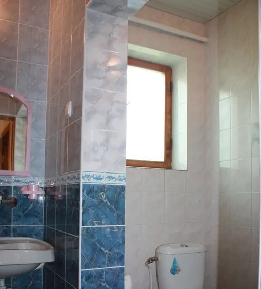 комната г Алушта ул Красноармейская 12 фото 12
