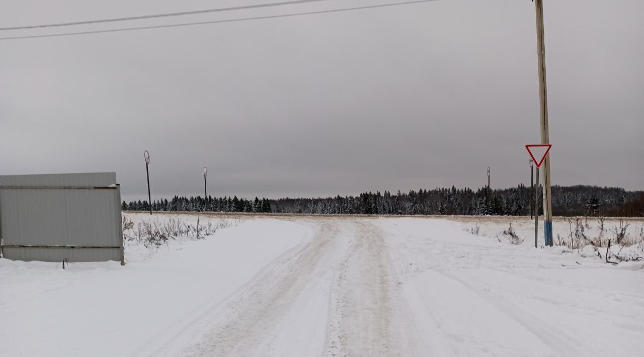 земля городской округ Клин д Ситники тер Клинские сады фото 2