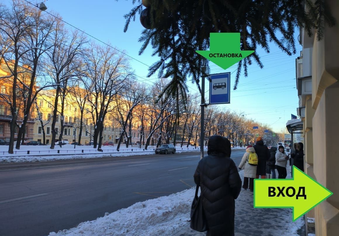 свободного назначения г Санкт-Петербург метро Адмиралтейская р-н Адмиралтейский б-р Конногвардейский 4 фото 6