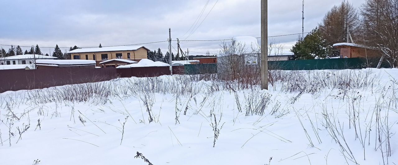 земля городской округ Солнечногорск д Васюково р-н кв-л дачной застройки Малое Мишкино 9762 км, г. о. Солнечногорск, Поварово, Пятницкое шоссе фото 6