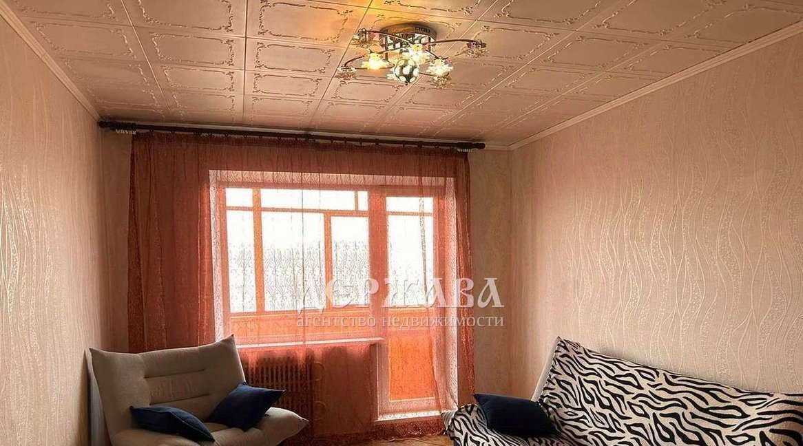 квартира г Старый Оскол Восточный микрорайон 14 фото 4