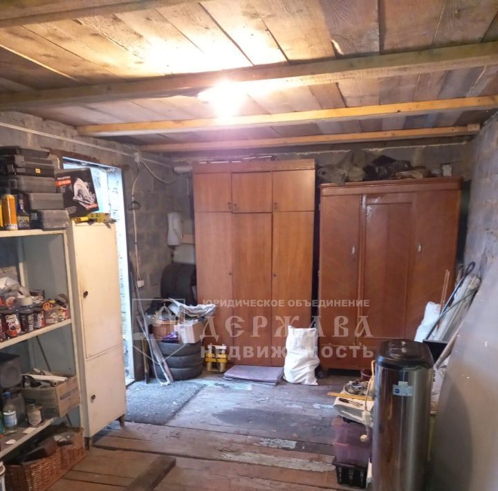 дом г Кемерово р-н Рудничный ул Береговая фото 11