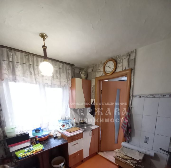 дом г Кемерово р-н Рудничный ул Береговая фото 32