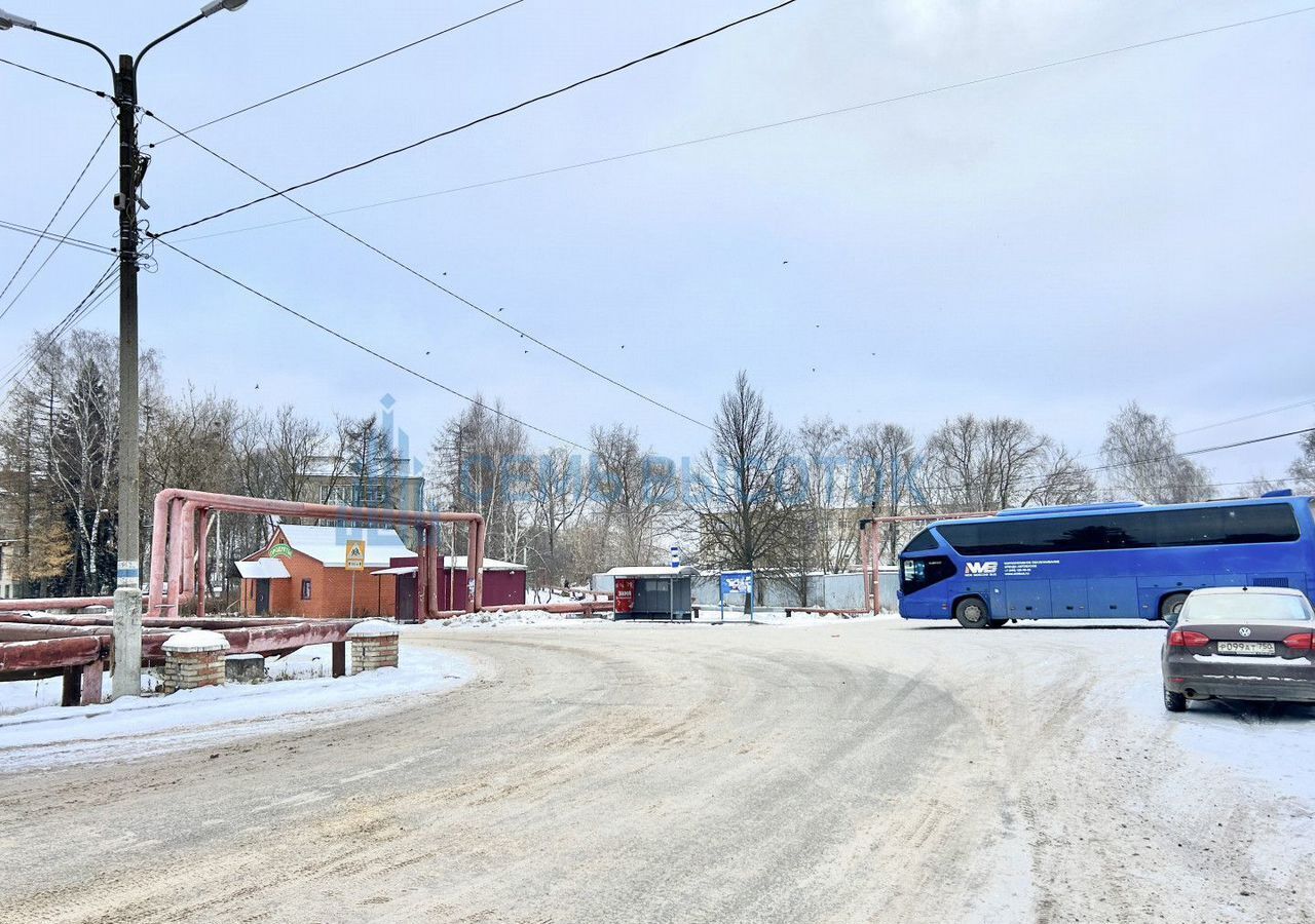 земля городской округ Чехов п Васькино 50 км, Чехов, Симферопольское шоссе фото 5