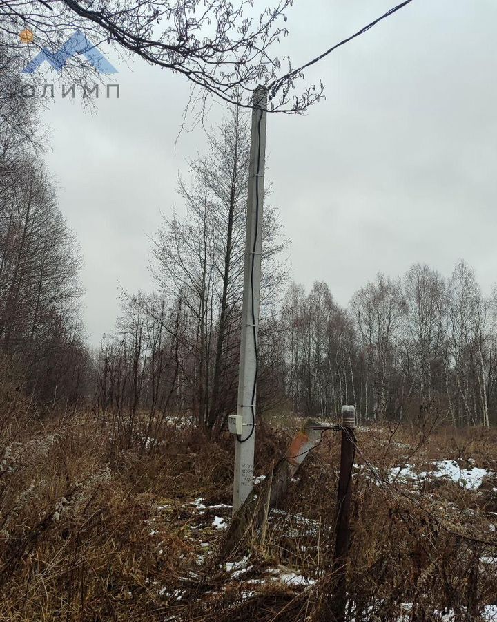 земля г Ярославль р-н Заволжский снт Мелиоратор фото 5