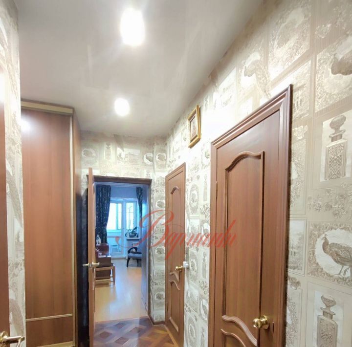 квартира г Северодвинск пр-кт Бутомы 2 фото 5