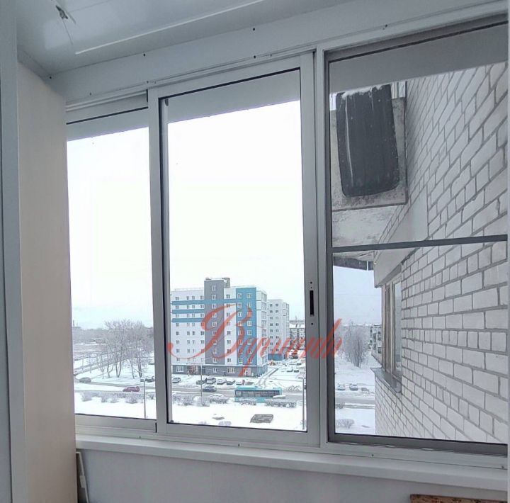 квартира г Северодвинск пр-кт Бутомы 2 фото 7