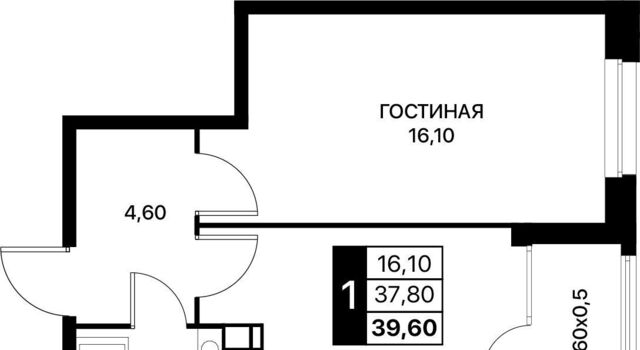 р-н Первомайский Смартполет жилой комплекс фото