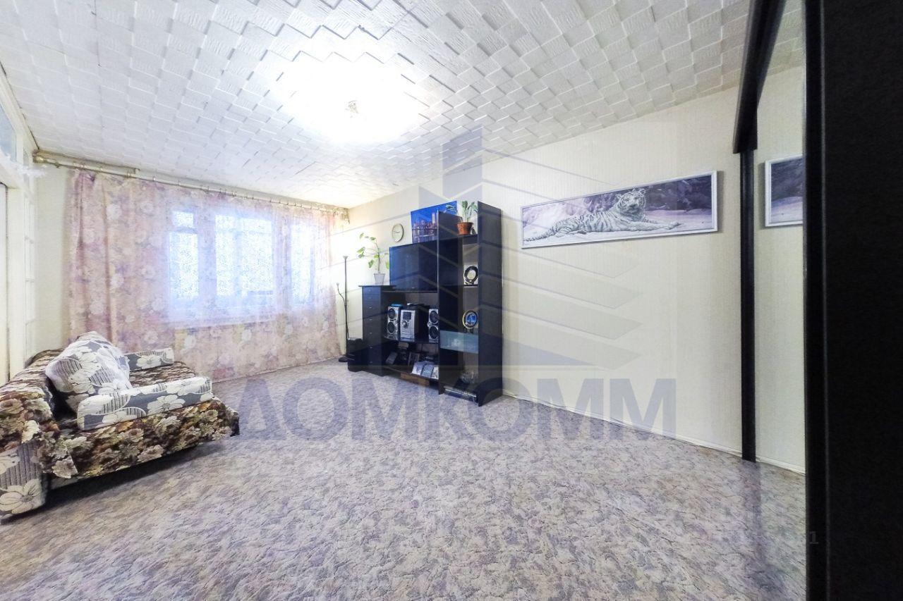 квартира г Екатеринбург р-н Ленинский ул Громова 140 фото 7