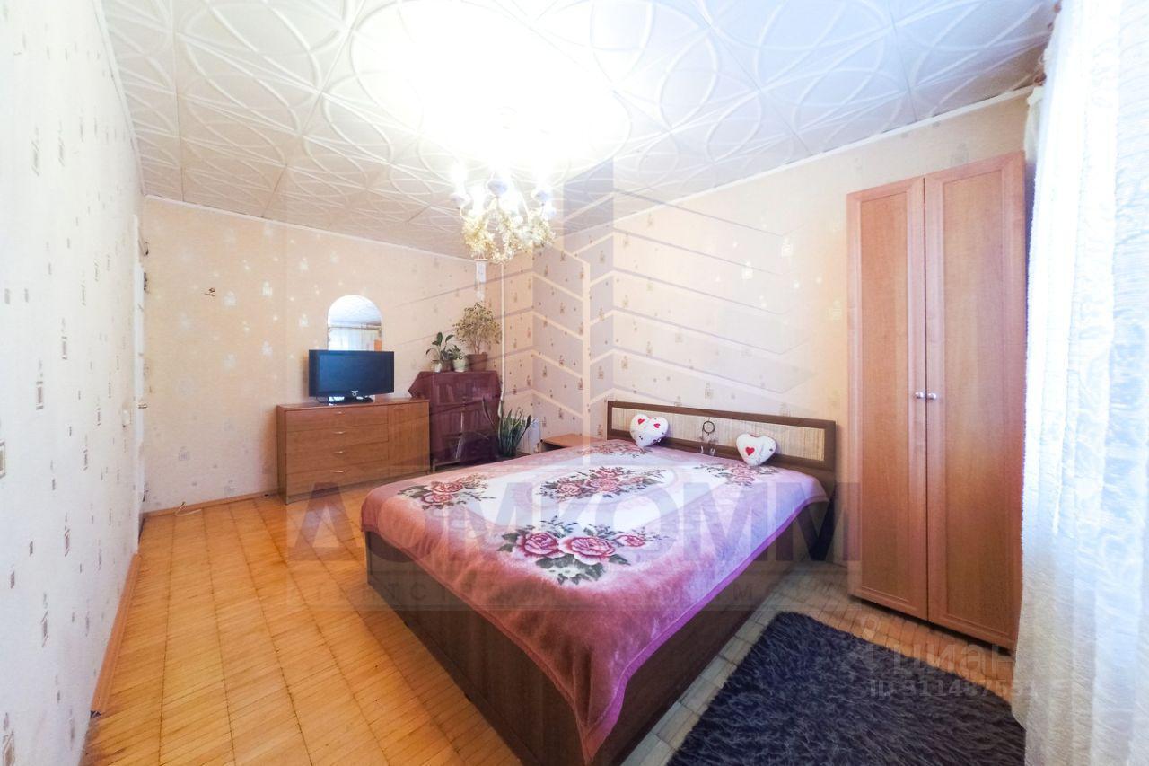 квартира г Екатеринбург р-н Ленинский ул Громова 140 фото 11