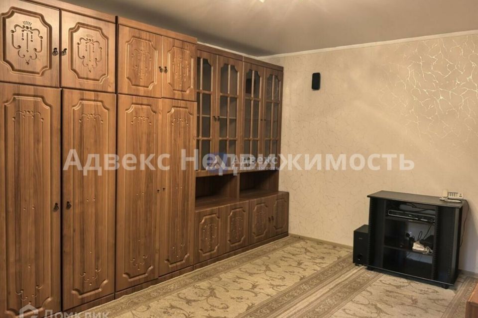 квартира г Тюмень ул Харьковская 57/2 Тюмень городской округ фото 4