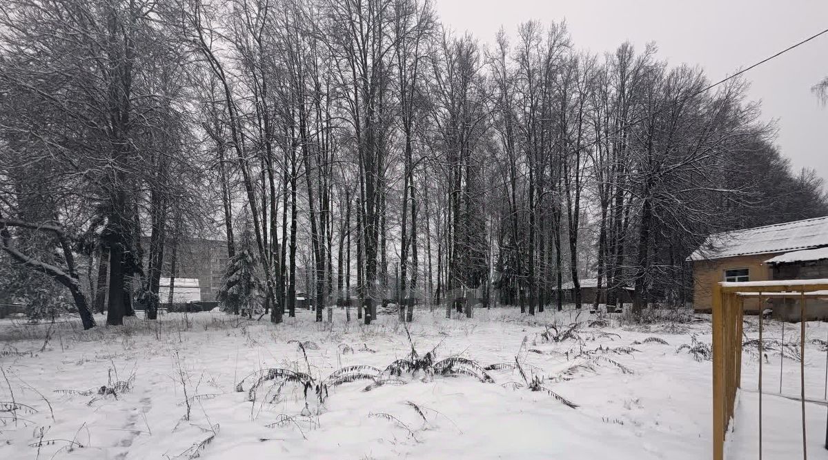 дом р-н Ярцевский г Ярцево ул Лесная 70 Ярцевское городское поселение фото 28