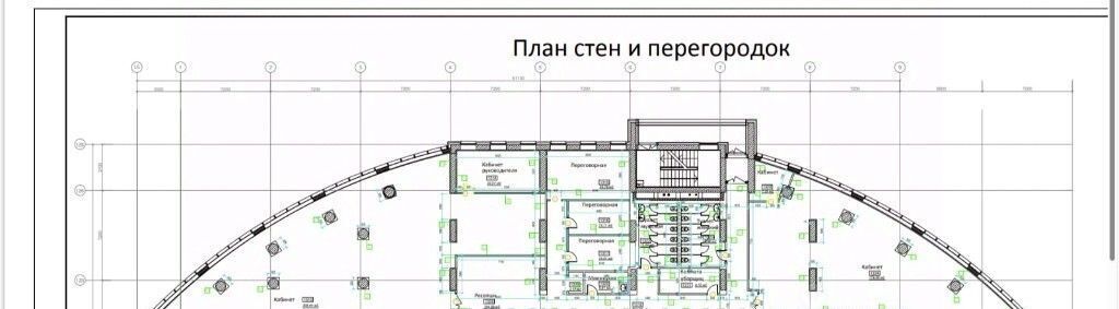 офис г Москва метро Динамо пр-кт Ленинградский 31ас/1 муниципальный округ Беговой фото 9